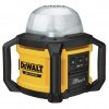 Lampa LED DeWALT DCL074 18V XR TOOL CONNECT